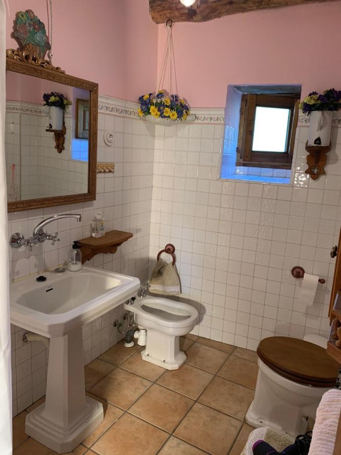 Villa Casa Alejandra à Fiscal Extérieur photo