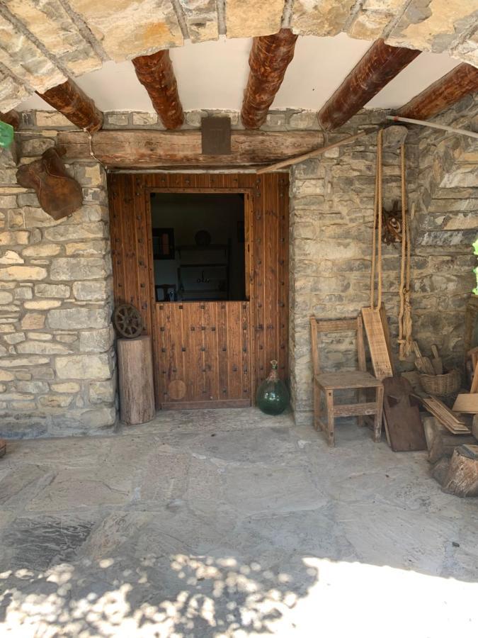 Villa Casa Alejandra à Fiscal Extérieur photo