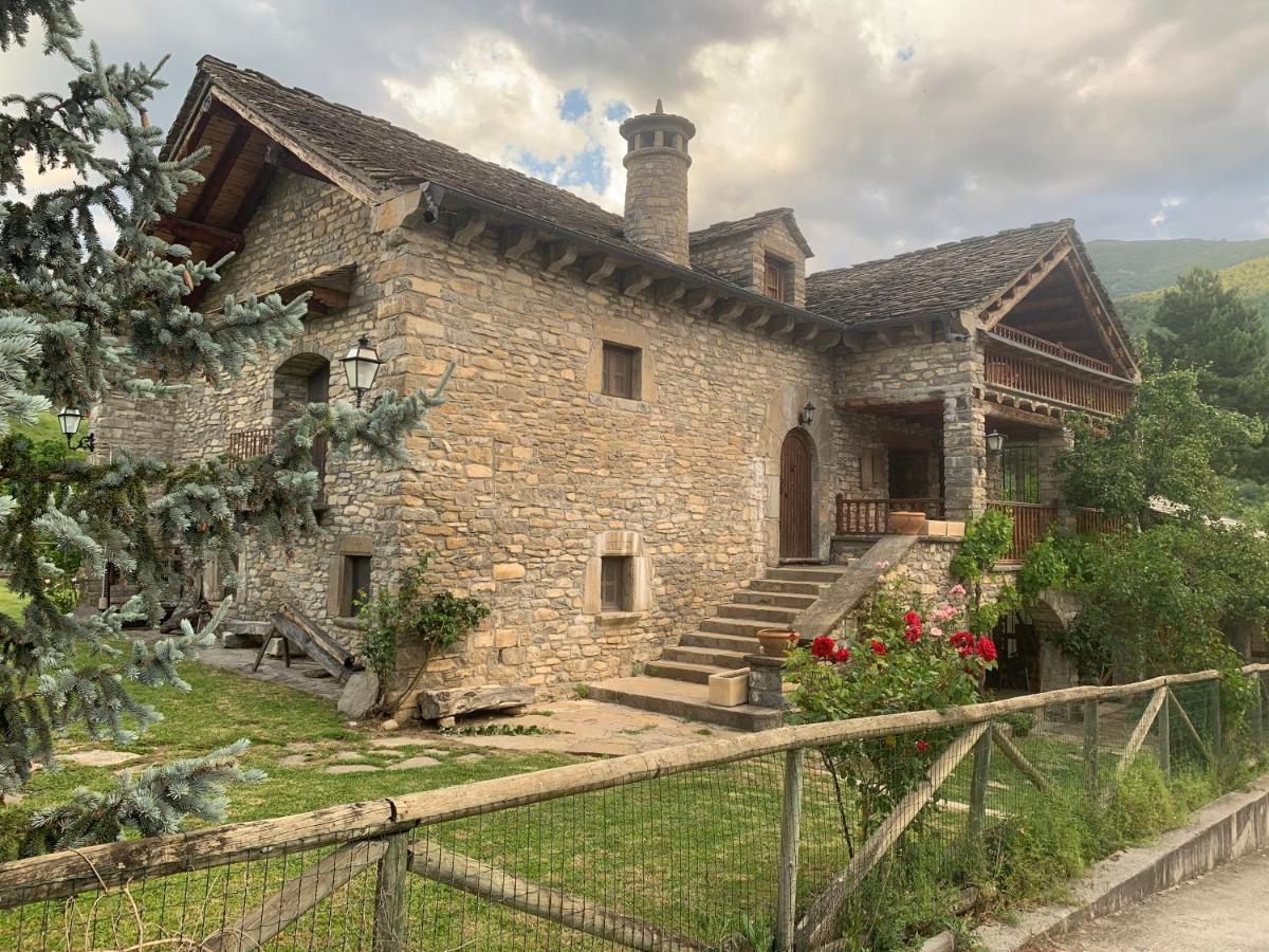Villa Casa Alejandra à Fiscal Extérieur photo