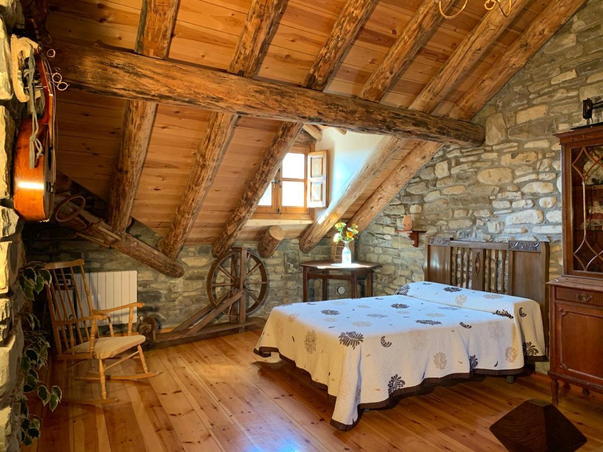 Villa Casa Alejandra à Fiscal Extérieur photo