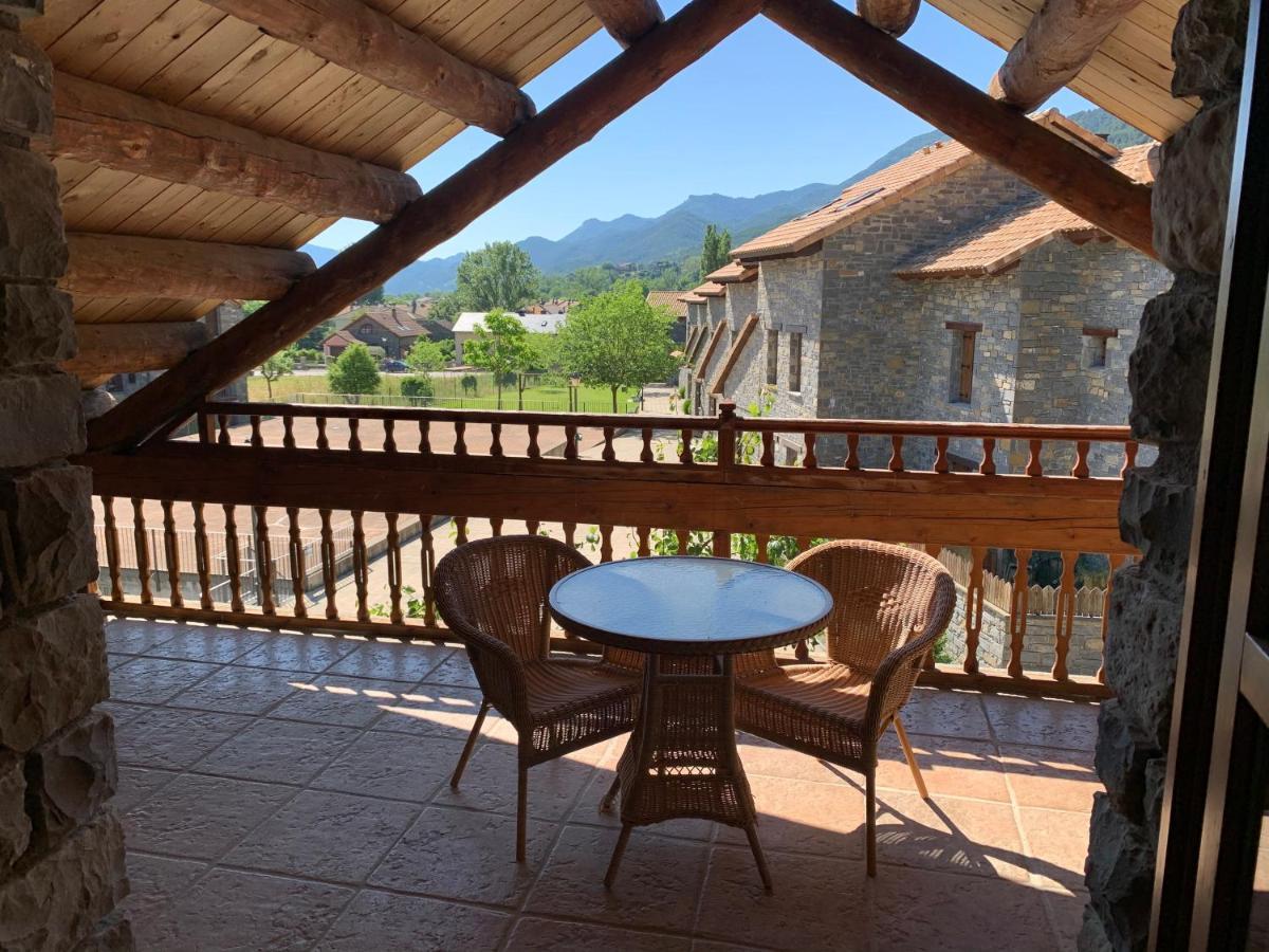 Villa Casa Alejandra à Fiscal Extérieur photo