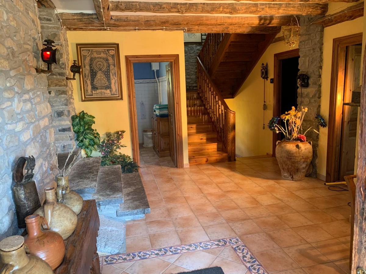Villa Casa Alejandra à Fiscal Extérieur photo