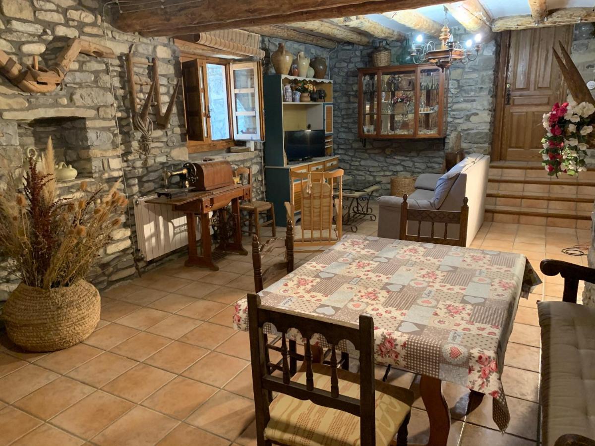 Villa Casa Alejandra à Fiscal Extérieur photo