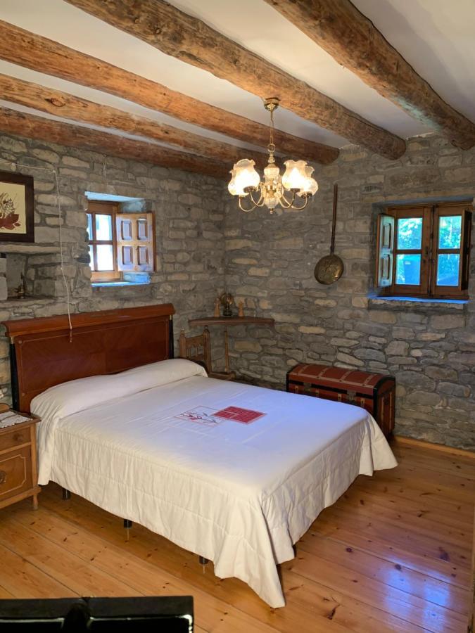 Villa Casa Alejandra à Fiscal Extérieur photo