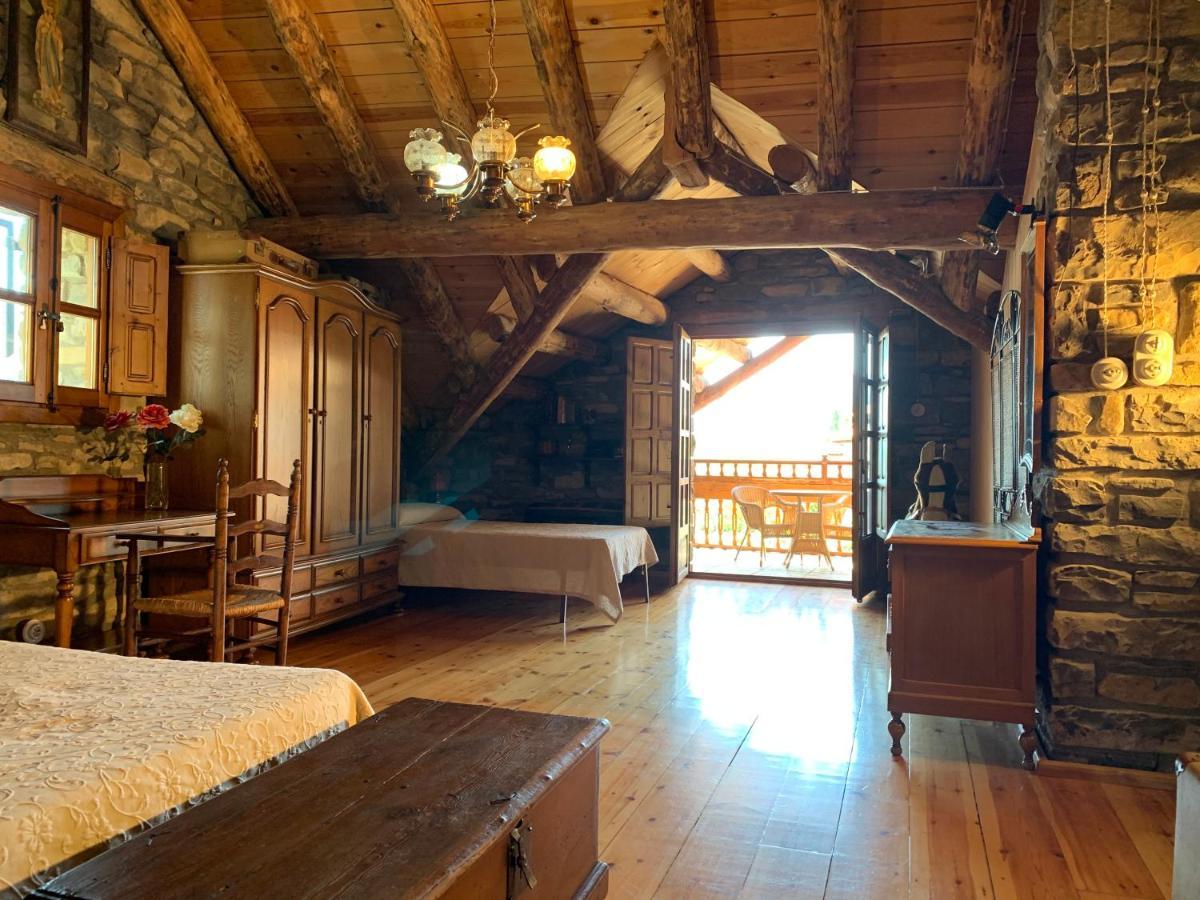 Villa Casa Alejandra à Fiscal Extérieur photo