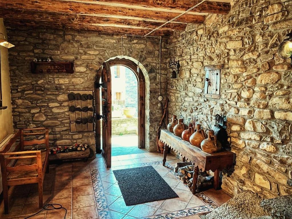 Villa Casa Alejandra à Fiscal Extérieur photo
