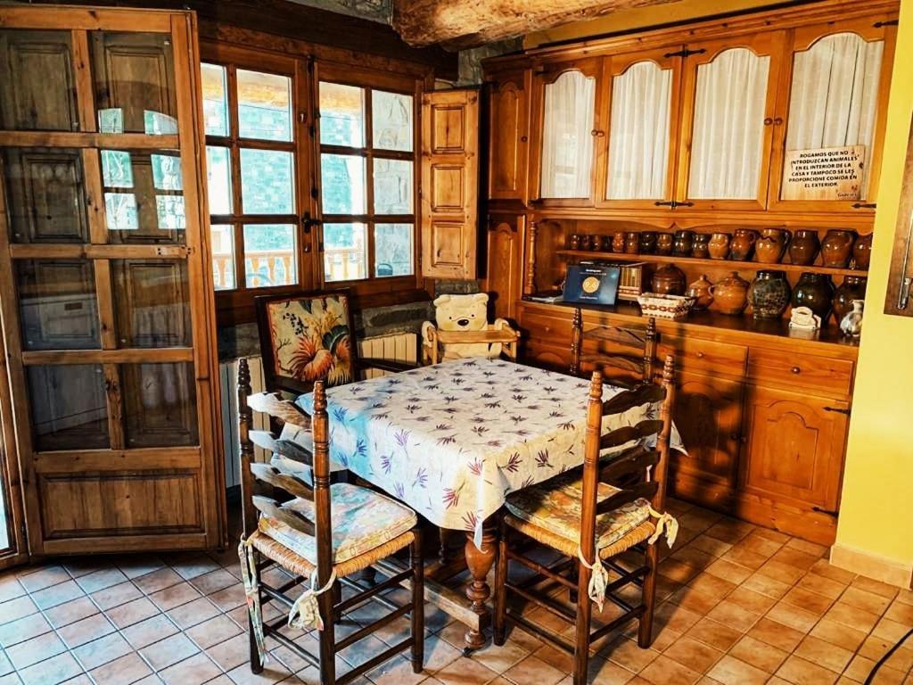 Villa Casa Alejandra à Fiscal Extérieur photo