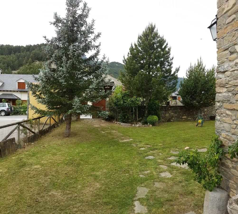 Villa Casa Alejandra à Fiscal Extérieur photo