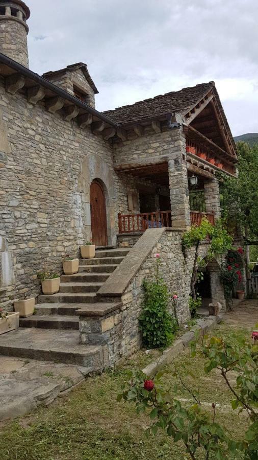 Villa Casa Alejandra à Fiscal Extérieur photo