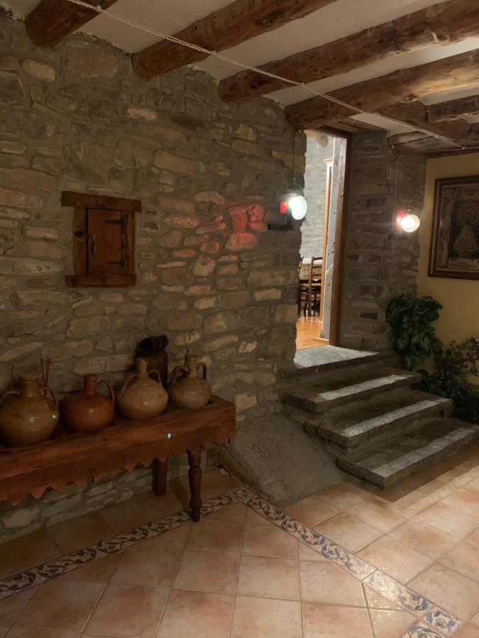 Villa Casa Alejandra à Fiscal Extérieur photo