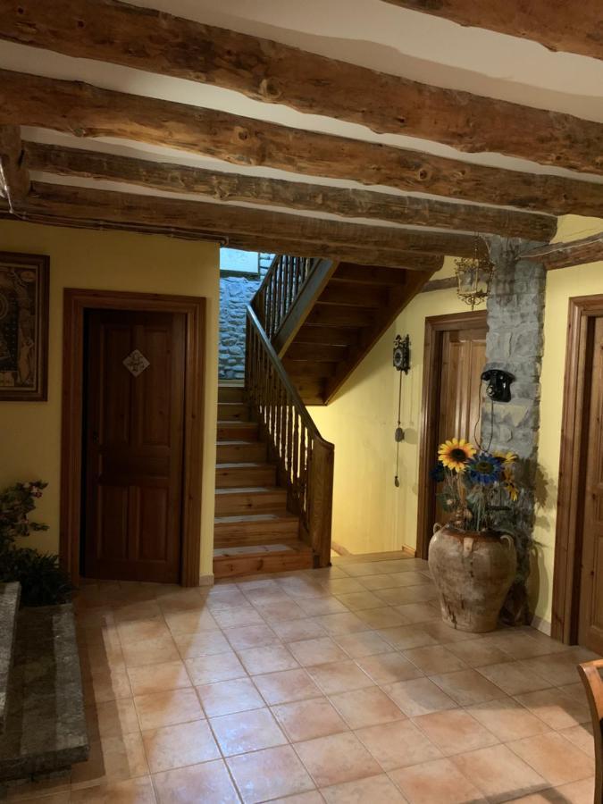 Villa Casa Alejandra à Fiscal Extérieur photo